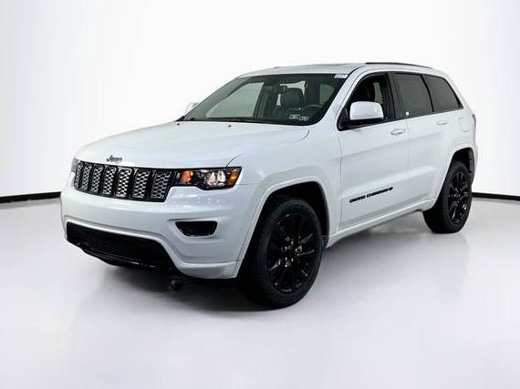 JEEP GRAND CHEROKEE 2022 1C4RJFAG4NC113278 image